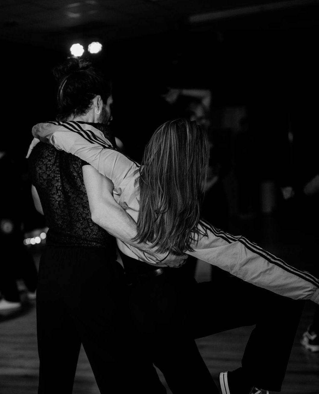 Bachata-Workshops und Events bei Casa Ritmo
