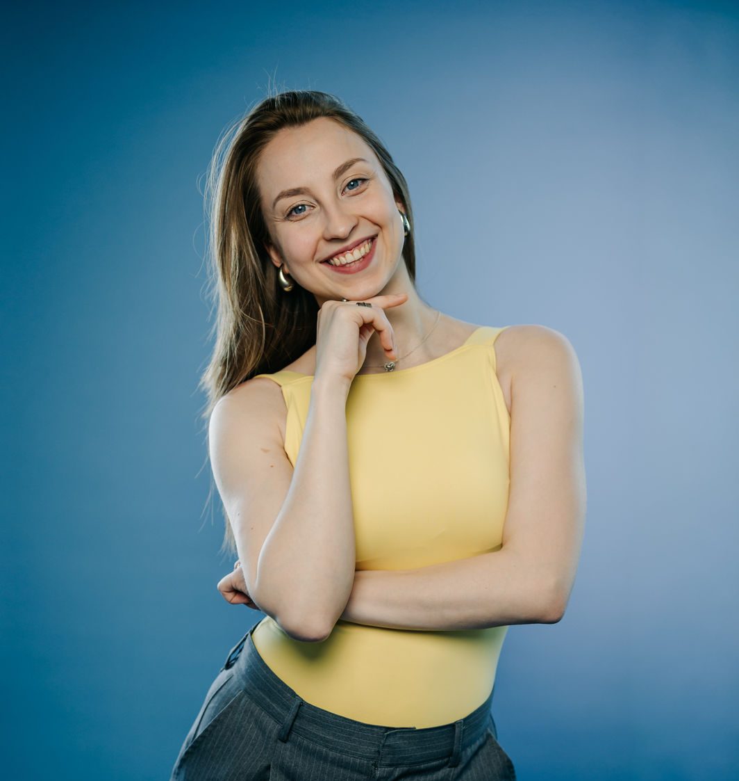 Josie – Bachata Lady Styling und Solo Styling