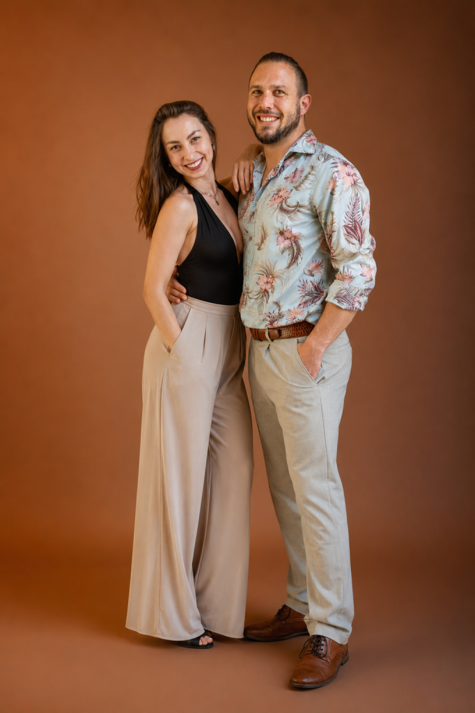 Bachata Paarkurs bei Casa Ritmo in München